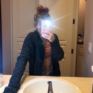 RAG AND BONE knit cardigan